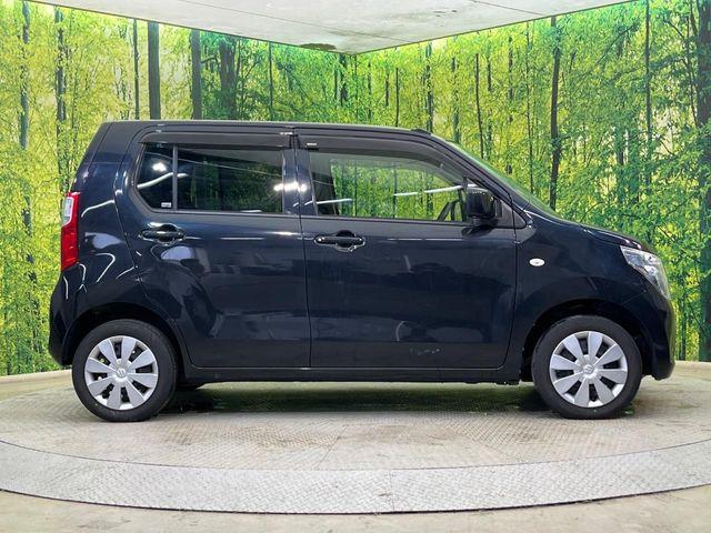 ワゴンＲ（新潟県新潟市南区）画像30