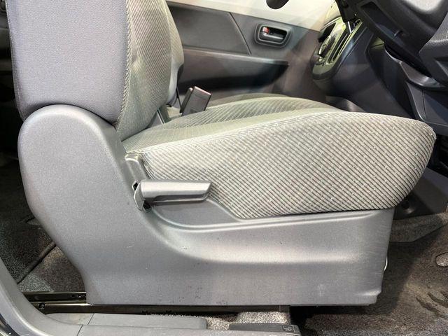 ワゴンＲ（新潟県新潟市南区）画像38