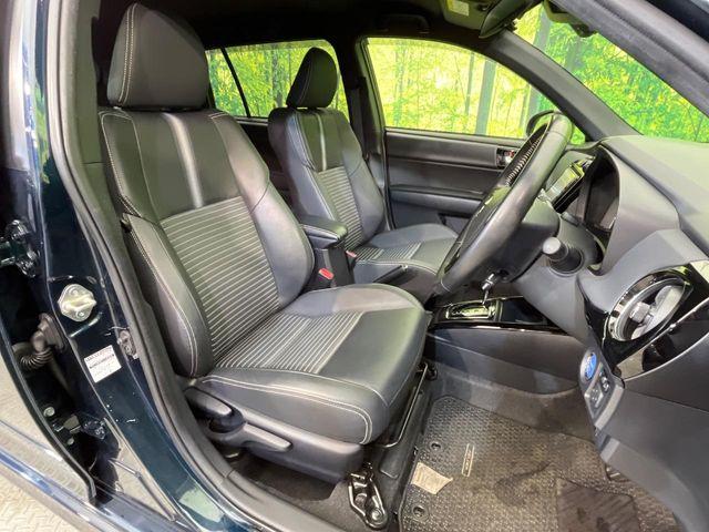 カローラフィールダー（新潟県新潟市南区）画像8