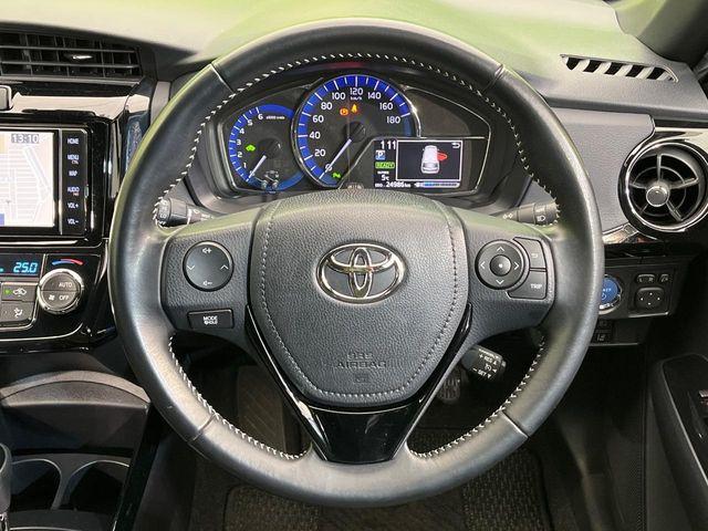 カローラフィールダー（新潟県新潟市南区）画像11