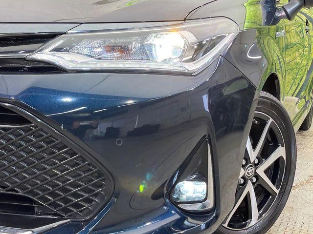 カローラフィールダー（新潟県新潟市南区）画像12