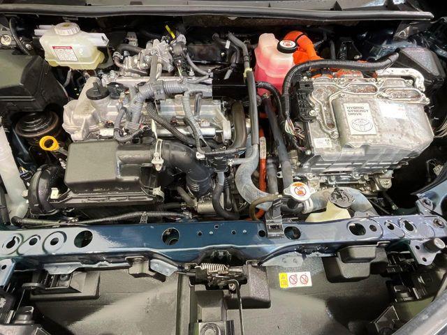 カローラフィールダー（新潟県新潟市南区）画像18