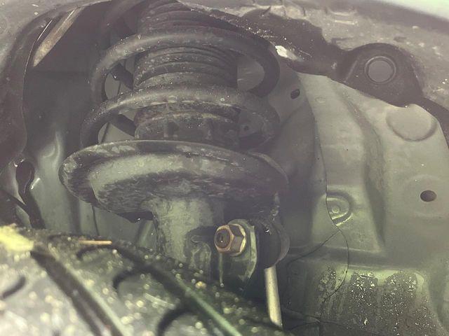 カローラフィールダー（新潟県新潟市南区）画像20