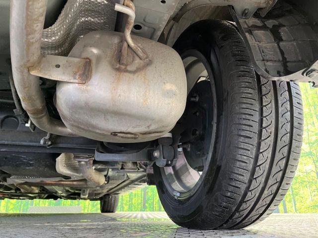 カローラフィールダー（新潟県新潟市南区）画像21