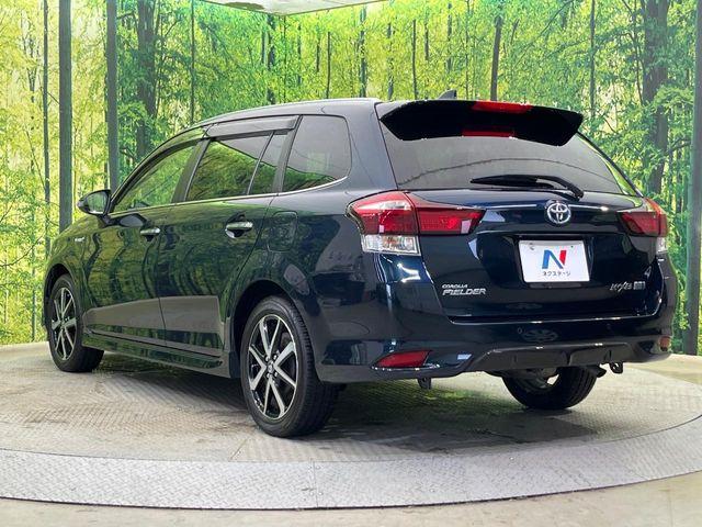 カローラフィールダー（新潟県新潟市南区）画像28