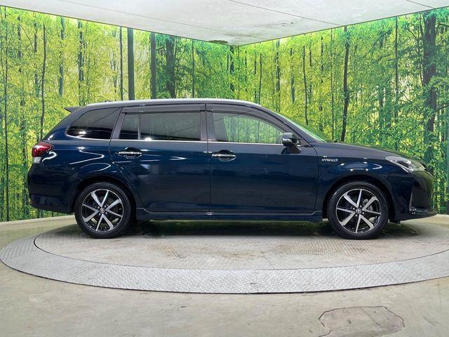 カローラフィールダー（新潟県新潟市南区）画像30