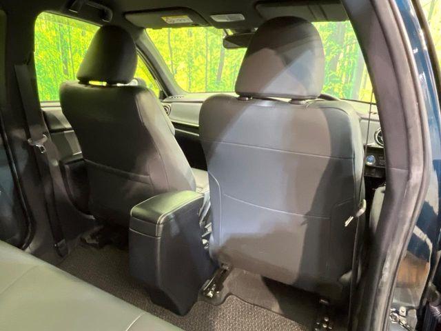 カローラフィールダー（新潟県新潟市南区）画像41