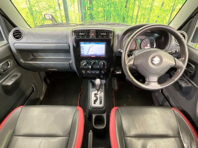 ジムニー（新潟県新潟市南区）