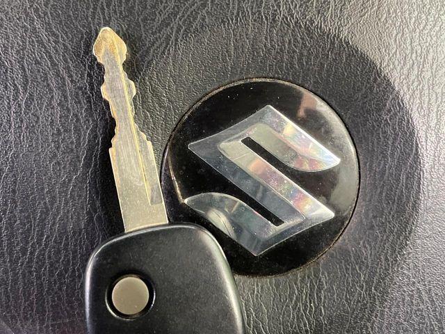 ジムニー（新潟県新潟市南区）