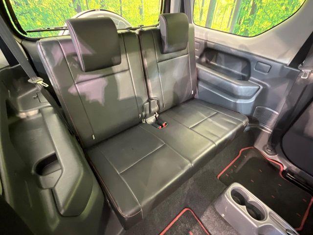 ジムニー（新潟県新潟市南区）