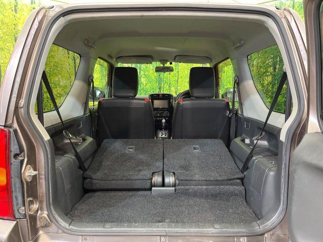 ジムニー（新潟県新潟市南区）