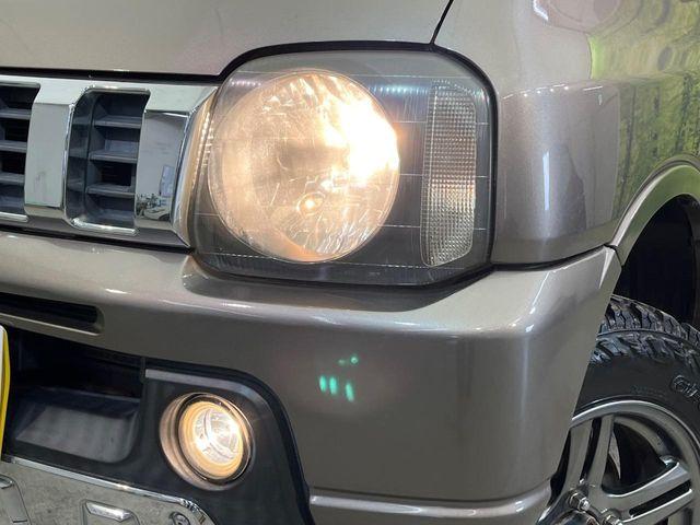 ジムニー（新潟県新潟市南区）