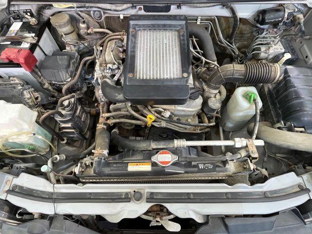 ジムニー（新潟県新潟市南区）