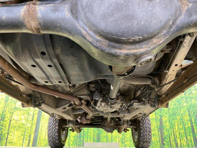 ジムニー（新潟県新潟市南区）