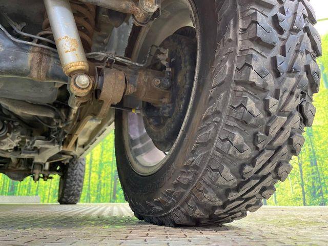 ジムニー（新潟県新潟市南区）