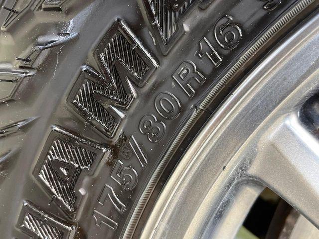 ジムニー（新潟県新潟市南区）