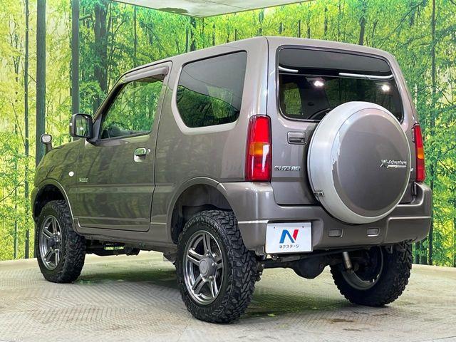 ジムニー（新潟県新潟市南区）