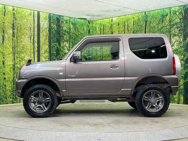 ジムニー（新潟県新潟市南区）