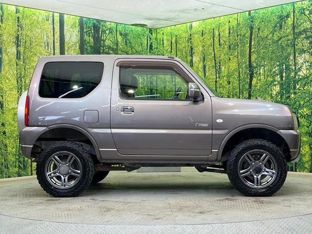 ジムニー（新潟県新潟市南区）