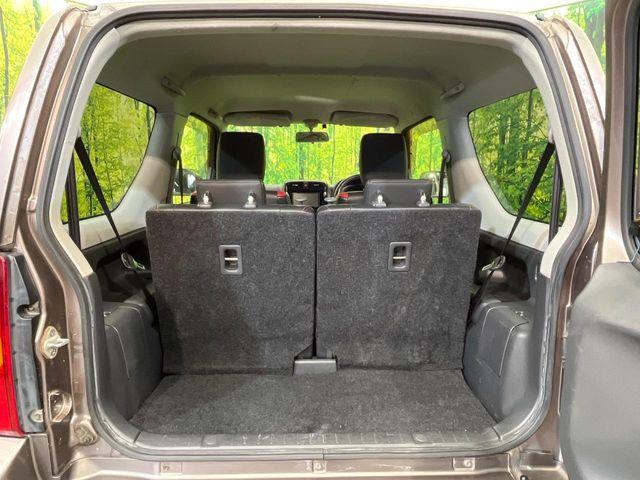 ジムニー（新潟県新潟市南区）