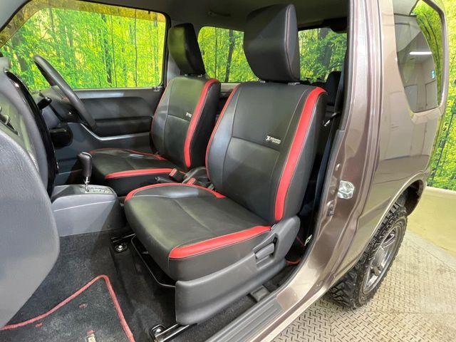 ジムニー（新潟県新潟市南区）