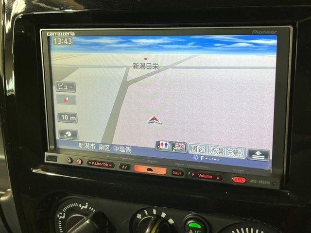 ジムニー（新潟県新潟市南区）