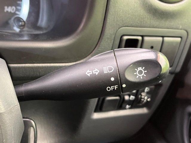 ジムニー（新潟県新潟市南区）