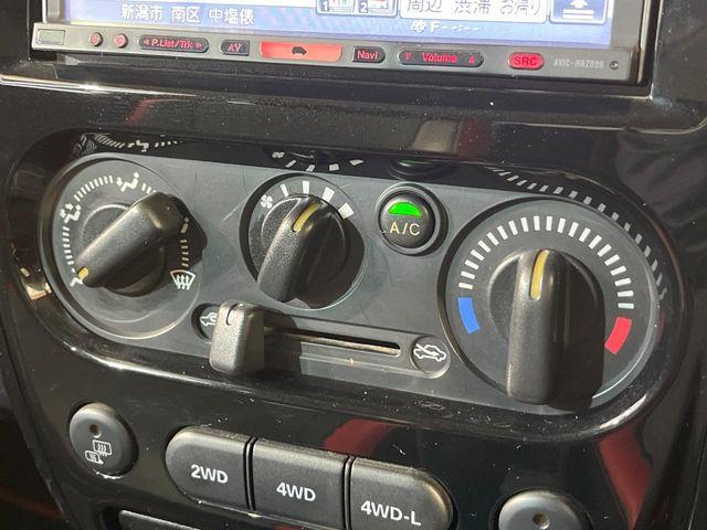 ジムニー（新潟県新潟市南区）