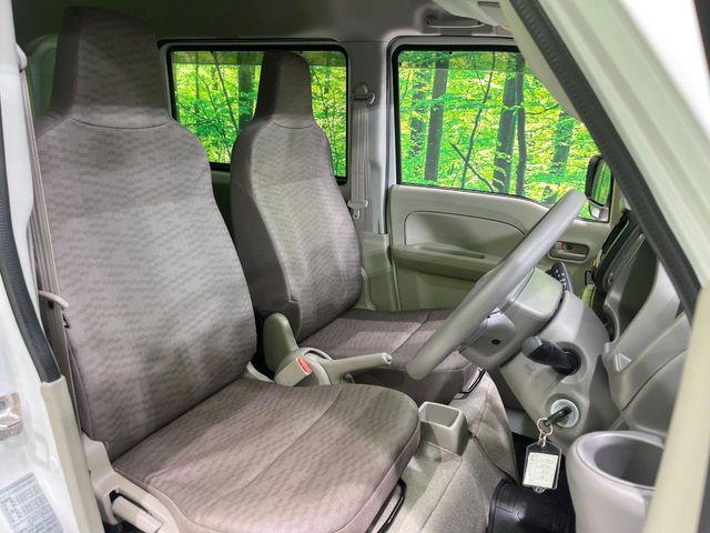 エブリイ（新潟県長岡市）画像8