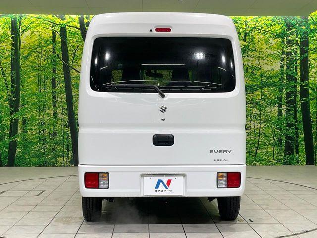 エブリイ（新潟県長岡市）画像15