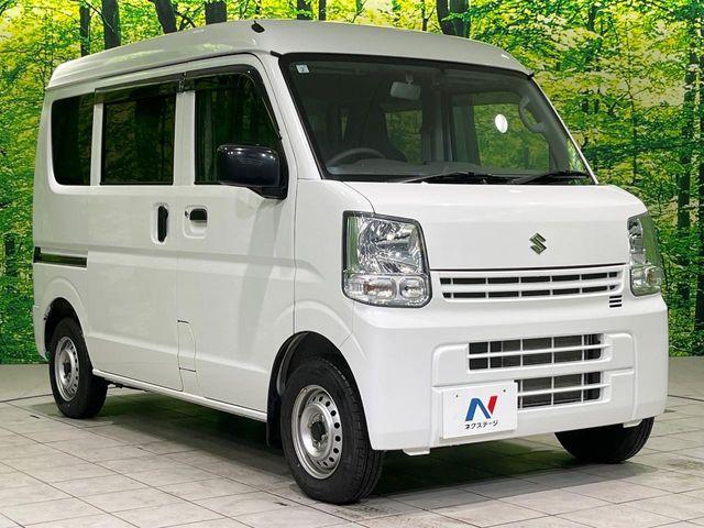 エブリイ（新潟県長岡市）画像16