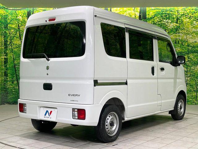 エブリイ（新潟県長岡市）画像17