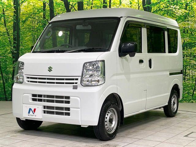 エブリイ（新潟県長岡市）画像49