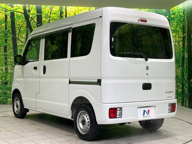 エブリイ（新潟県長岡市）画像50