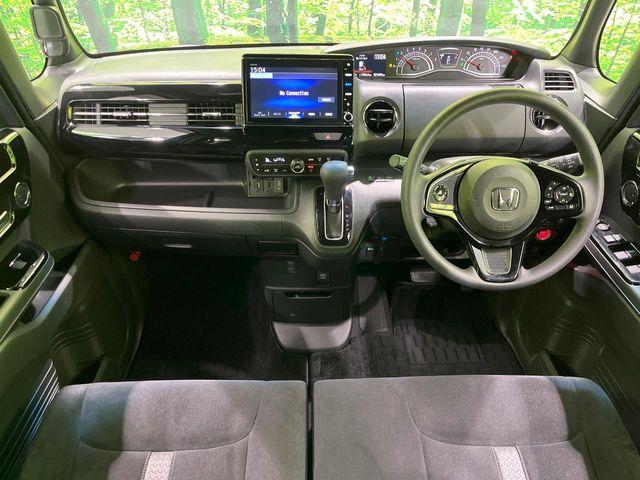 N＿BOXカスタム（新潟県長岡市）画像2