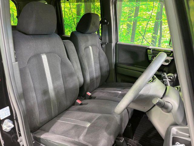 N＿BOXカスタム（新潟県長岡市）画像8