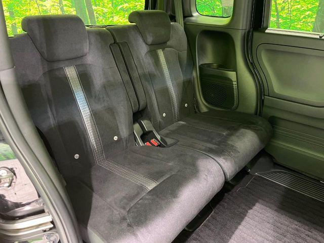 N＿BOXカスタム（新潟県長岡市）画像9