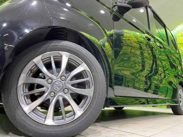 N＿BOXカスタム（新潟県長岡市）画像13