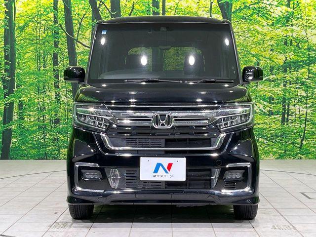 N＿BOXカスタム（新潟県長岡市）画像14