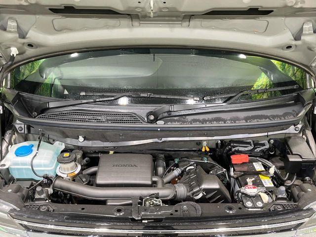 N＿BOXカスタム（新潟県長岡市）画像18