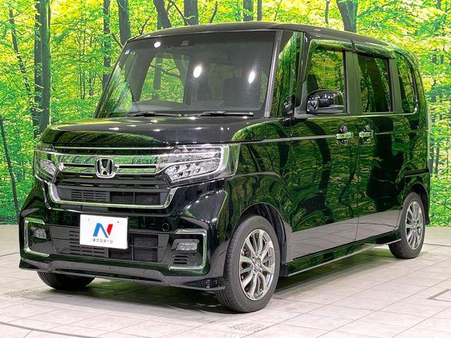 N＿BOXカスタム（新潟県長岡市）画像66