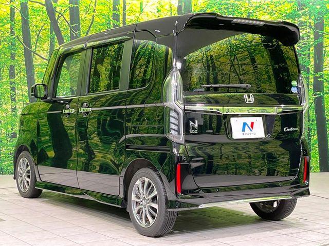 N＿BOXカスタム（新潟県長岡市）画像67