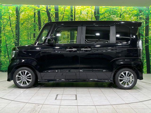 N＿BOXカスタム（新潟県長岡市）画像68