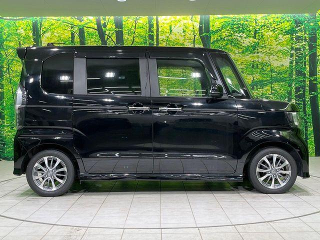 N＿BOXカスタム（新潟県長岡市）画像69