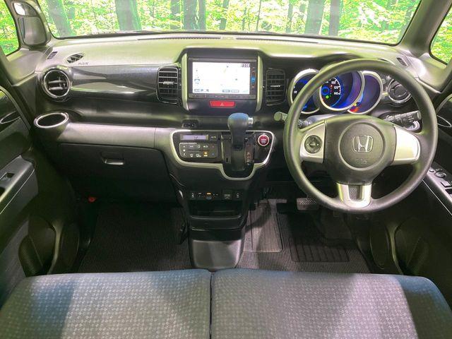 N＿BOXカスタム（新潟県長岡市）画像2