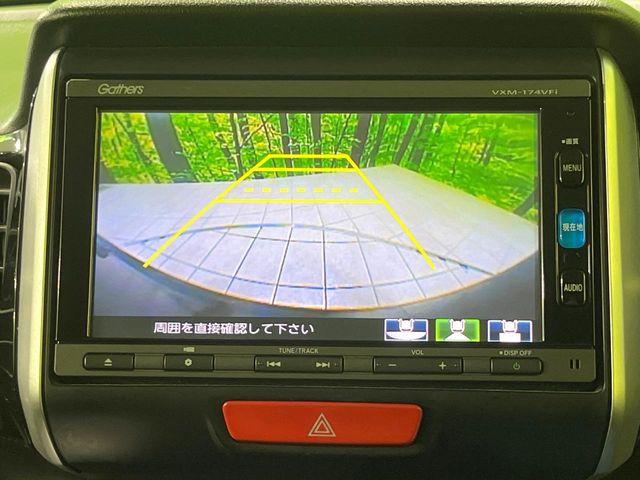 N＿BOXカスタム（新潟県長岡市）画像4