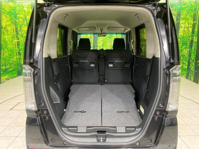 N＿BOXカスタム（新潟県長岡市）画像10