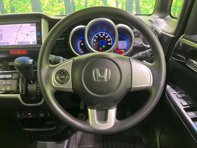 N＿BOXカスタム（新潟県長岡市）画像11