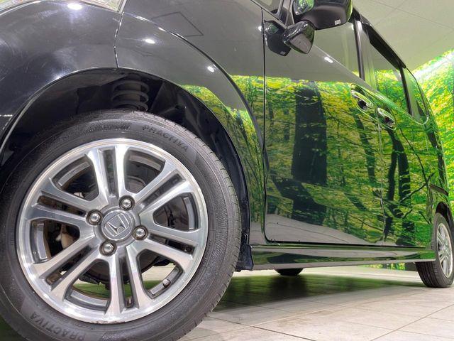 N＿BOXカスタム（新潟県長岡市）画像13