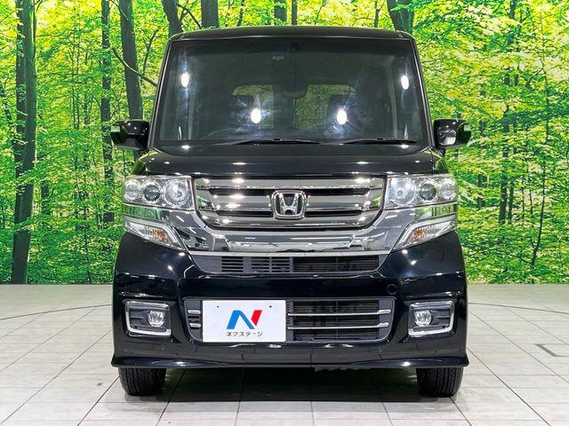 N＿BOXカスタム（新潟県長岡市）画像14